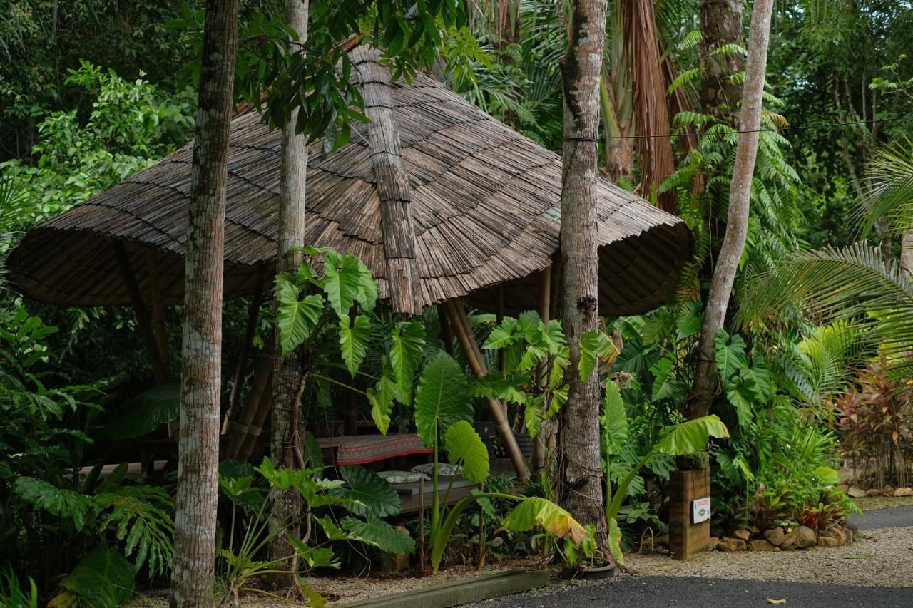 Blu Monkey Pooltara Krabi Hotel & Villas Pet Friendly Extérieur photo