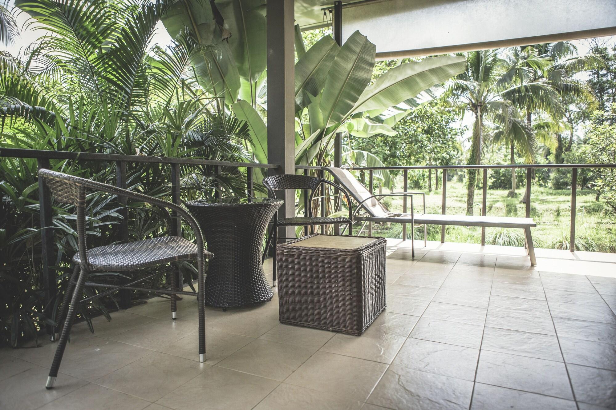 Blu Monkey Pooltara Krabi Hotel & Villas Pet Friendly Extérieur photo