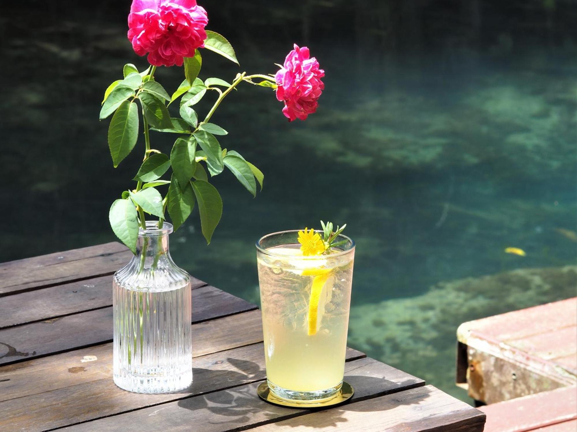 Blu Monkey Pooltara Krabi Hotel & Villas Pet Friendly Extérieur photo