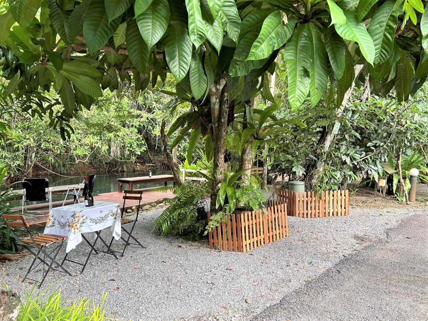 Blu Monkey Pooltara Krabi Hotel & Villas Pet Friendly Extérieur photo
