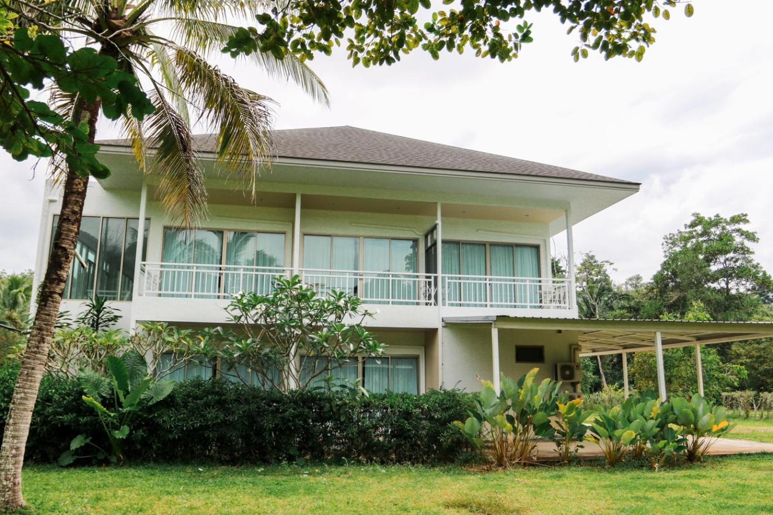 Blu Monkey Pooltara Krabi Hotel & Villas Pet Friendly Extérieur photo